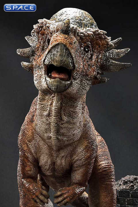 1/6 Scale Stygimoloch Legacy Museum Collection Statue (Jurassic World: Fallen Kingdom)