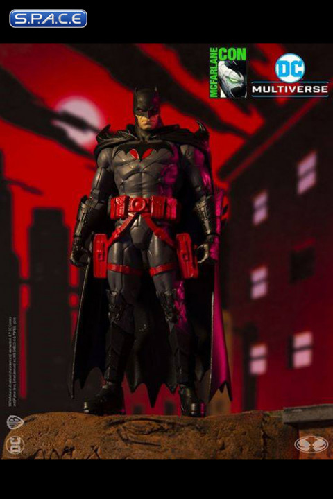 Flashpoint Batman (DC Multiverse)
