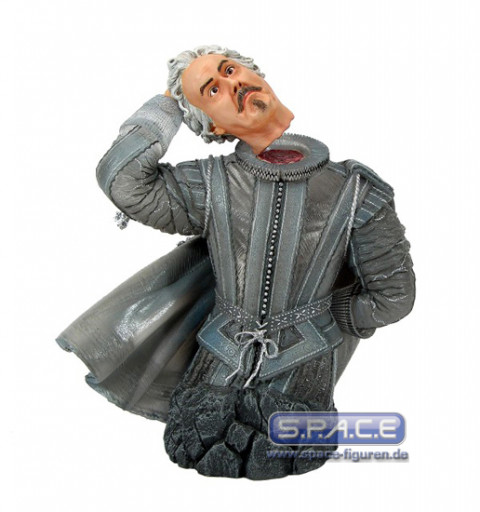 Nearly Headless Nick Bust (Harry Potter)