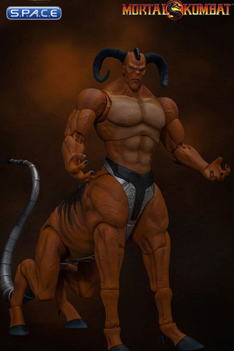 1/12 Scale Motaro (Mortal Kombat)