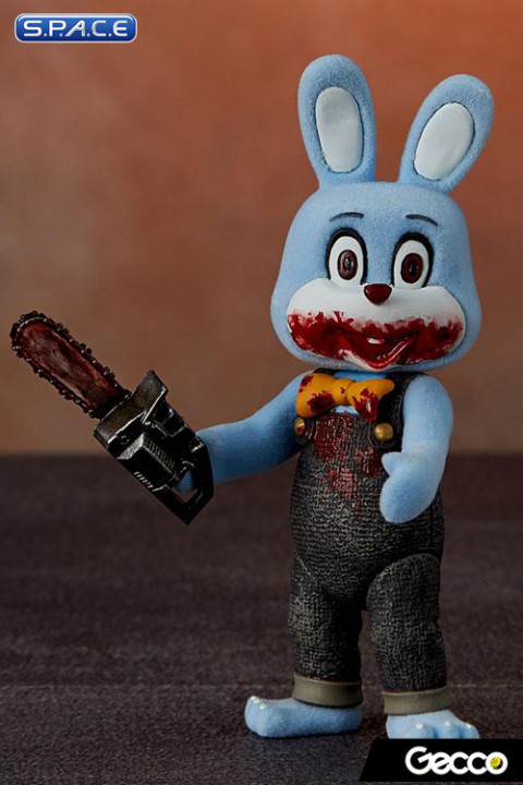 Robbie the Rabbit blue Version (Silent Hill 3)