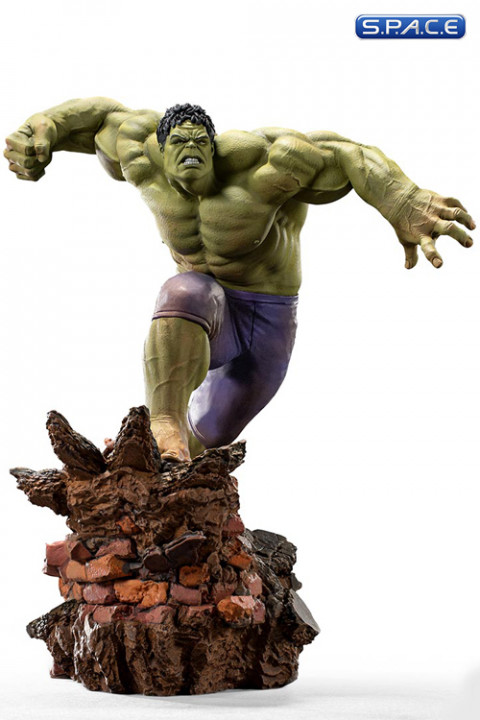 1/10 Scale Hulk BDS Art Scale Statue (Avengers: Age of Ultron)