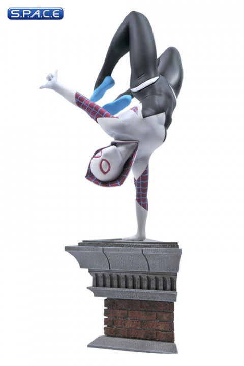 Ghost Spider Marvel Gallery PVC Statue (Marvel)