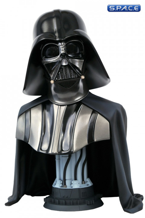 Darth Vader Legends in 3D Bust (Star Wars)
