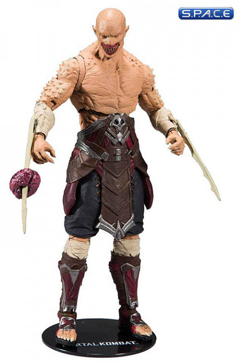 Baraka (Mortal Kombat 11)