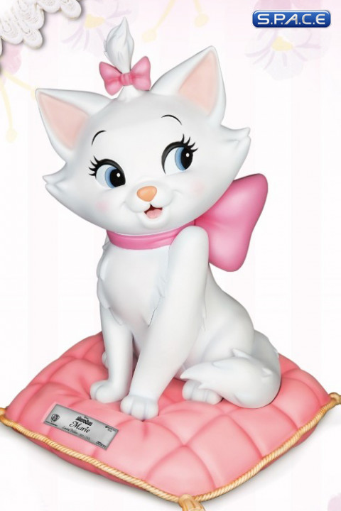 Marie Master Craft Statue (Aristocats)