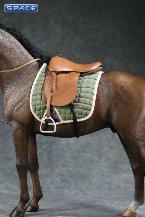 1/6 Scale Harness for Arabian Horses
