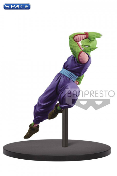 Piccolo PVC Statue - CHOSENSHIRETSUDEN Vol. 7 (Dragon Ball Super)