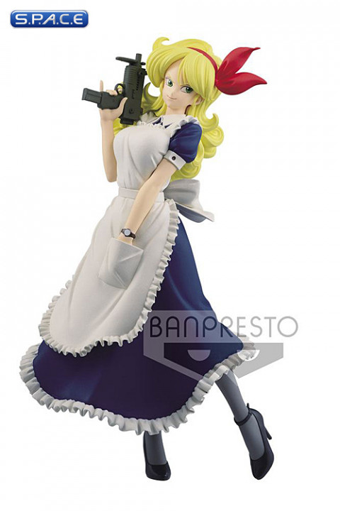 Color Version B Lunch PVC Statue - Glitter & Glamours (Dragon Ball)