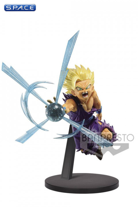 Son Gohan G x materia PVC Statue (Dragon Ball Z)