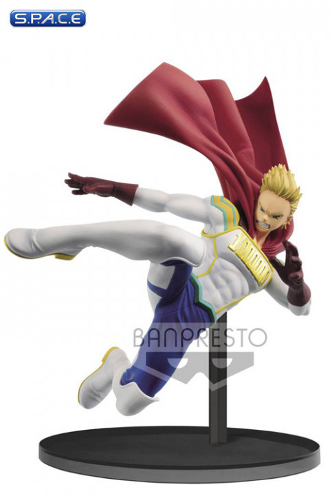 Lemillion PVC Statue - The Amazing Heroes Vol. 8 (My Hero Academia)