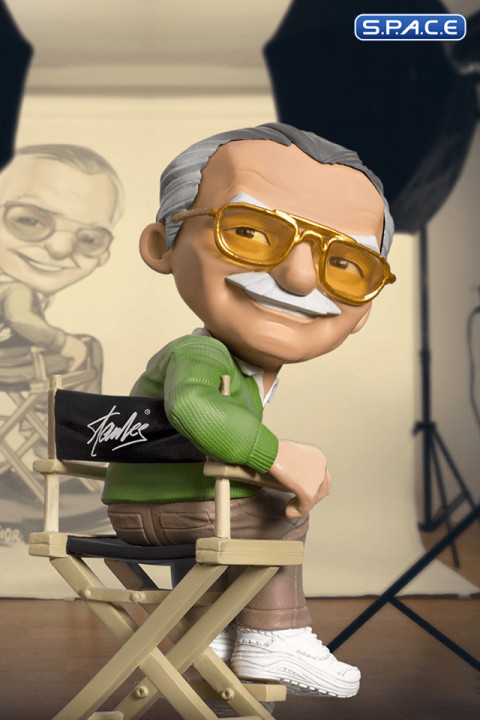 Stan Lee MiniCo. Vinyl Figure