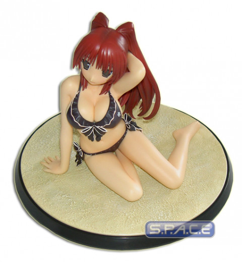 1/7 Scale Tamaki Kousaka Frilled Bikini PVC Statue (To Heart 2)