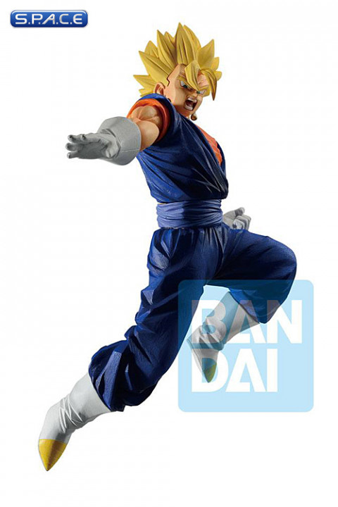 Super Saiyan Vegetto PVC Statue - Ichibansho Series (Dragon Ball Z: Dokkan Battle)