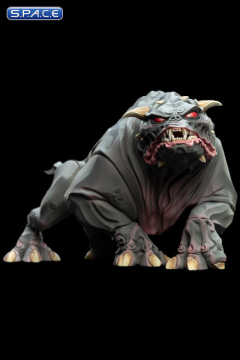 Zuul Terror Dog Mini Epics Vinyl Figure (Ghostbusters)