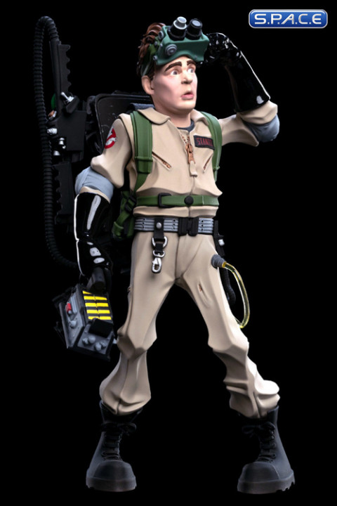 Ray Stantz Mini Epics Vinyl Figure (Ghostbusters)