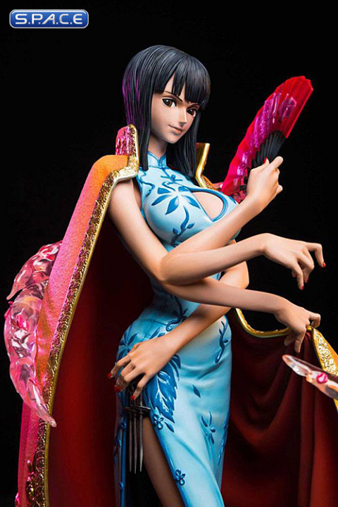 Nico Robin Log Collection Statue (One Piece)