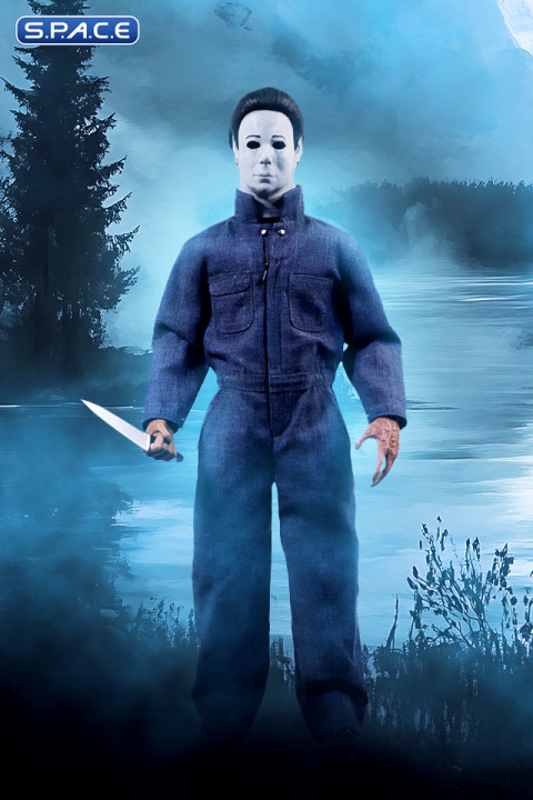 1/6 Scale Michael Myers (Halloween IV)