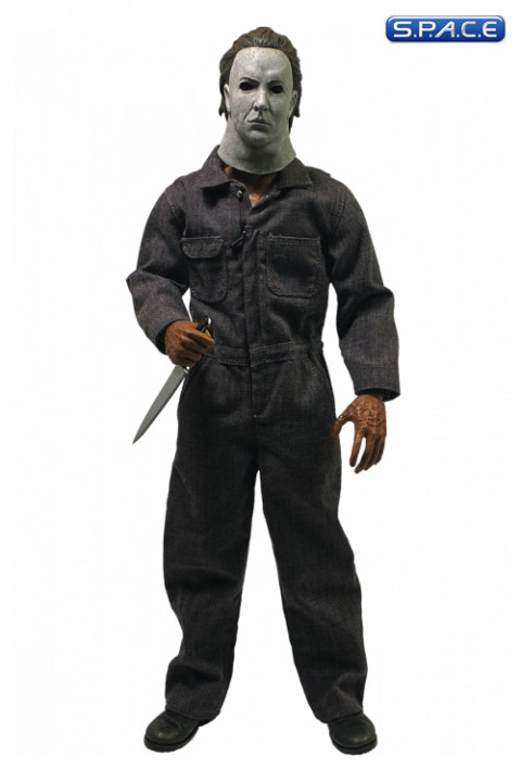 1/6 Scale Michael Myers (Halloween V)