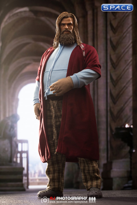 1/6 Scale Fat Viking