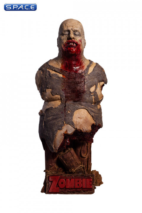 Boat Zombie Bust (Zombie Flesh Eaters)