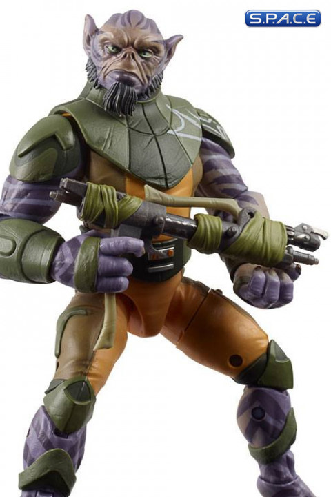 garazeb orrelios black series