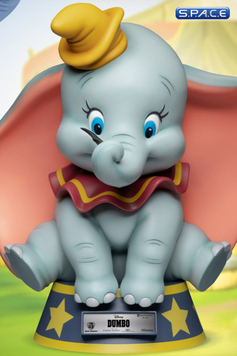 Dumbo Master Craft Statue (Dumbo)