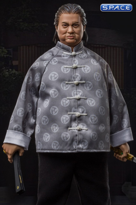 1/6 Scale Club K Hong Wu (Gangsters Kingdom)