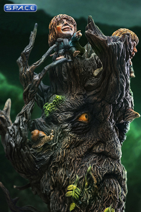 Treebeard Deformed Real Series Statue (Lord of the Rings)