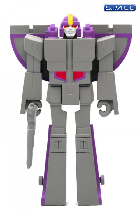 Astrotrain ReAction Figure (Transformers)