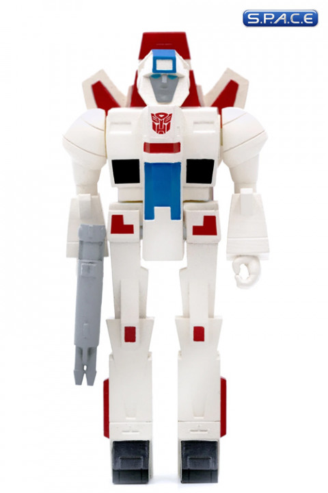 Skyfire ReAction Figure (Transformers)