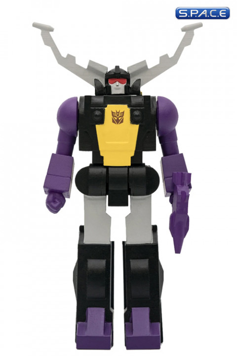 Shrapnel ReAction Figure (Transformers)
