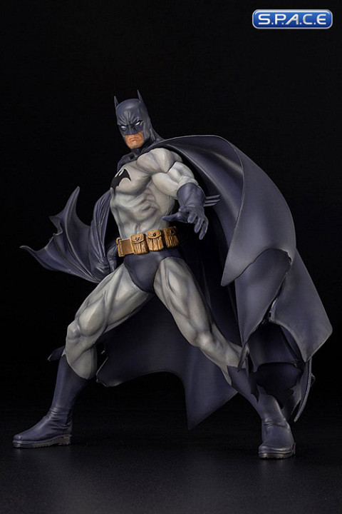 1/6 Scale Batman ARTFX Statue (Batman: Hush)