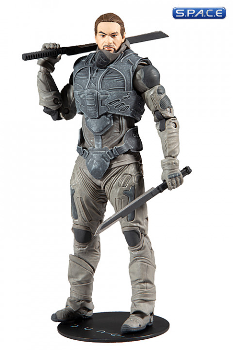 Duncan Idaho BAF (Dune)