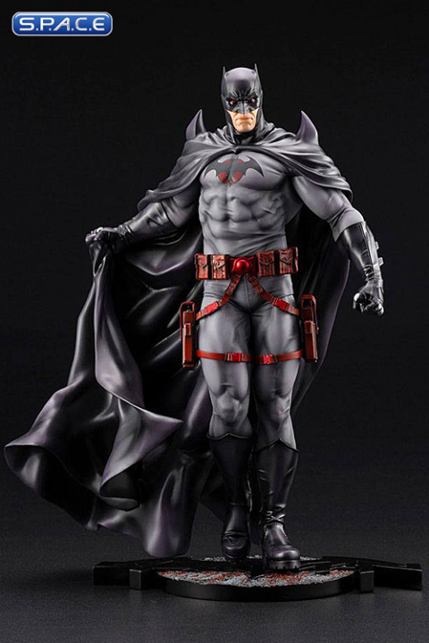 1/6 Scale Thomas Wayne Batman ARTFX Statue (Elseworld)