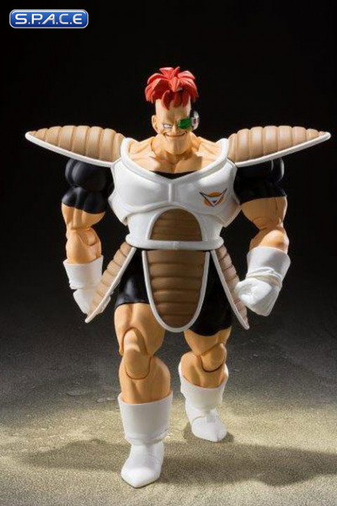 S.H.Figuarts Recoome (Dragon Ball Z)