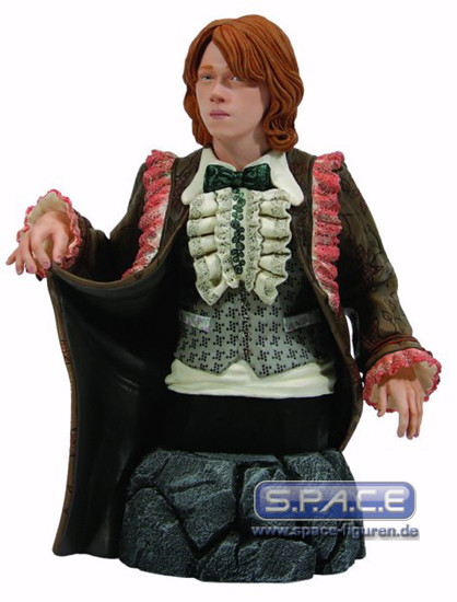 Ron Weasley Bust (Harry Potter)