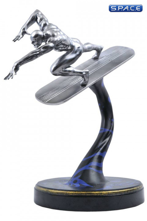 Silver Surfer Premier Collection Statue (Marvel)
