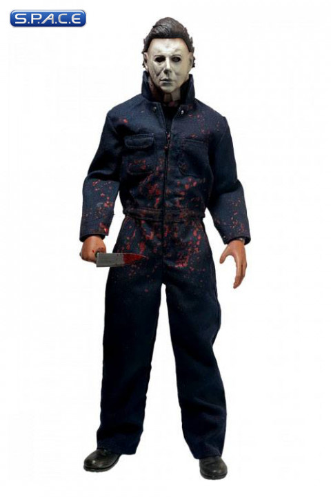 1/6 Scale Michael Myers Samhain Edition (Halloween)