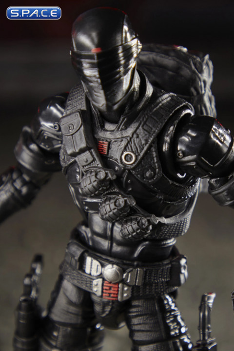 Classified Series Snake Eyes (G.I. Joe)