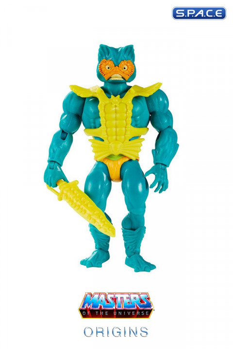 Mer-Man (MOTU Origins)