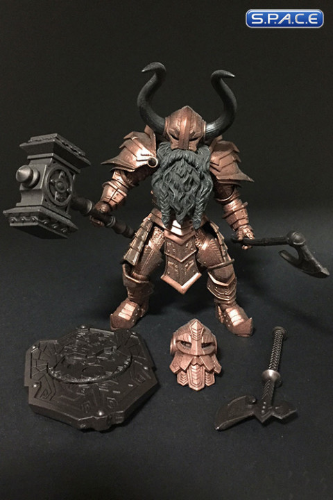 Cavern Dwarf (Mythic Legions)