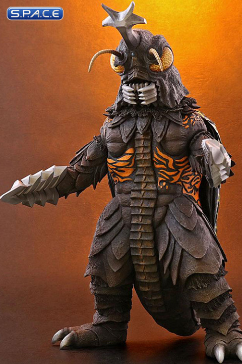 Megalon Toho Series PVC Statue (Godzilla vs. Megalon)