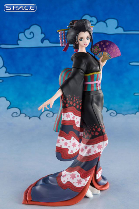 FiguartsZERO Nico Robin Orobi PVC Statue (One Piece)