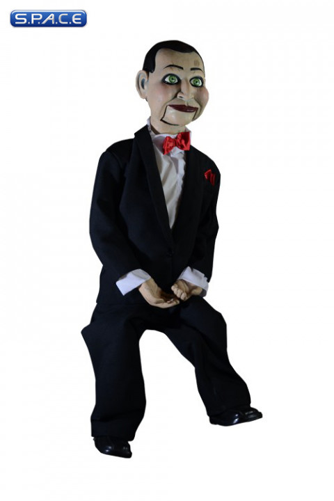 1:1 Billy Life-Size Prop Replica (Dead Silence)