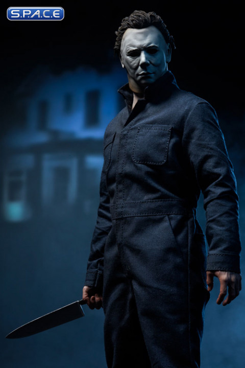 1/6 Scale Michael Myers Deluxe (Halloween)