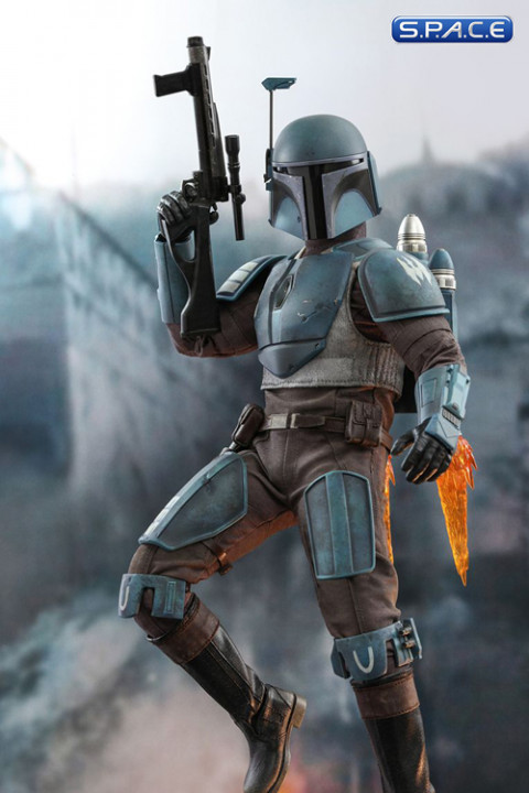 1/6 Scale Death Watch Mandalorian TV Masterpiece TMS026 (The Mandalorian)