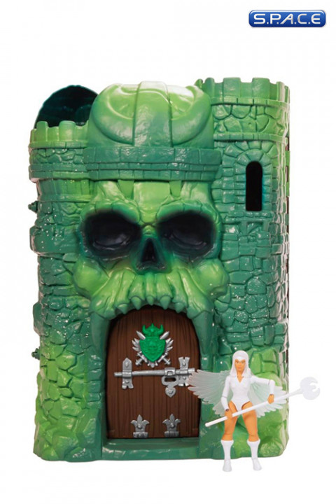 Castle Grayskull (MOTU Origins)