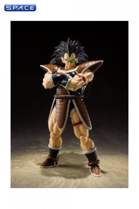 S.H.Figuarts Raditz (Dragon Ball Z)