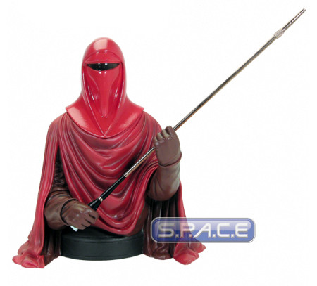 Royal Guard Bust (Star Wars)